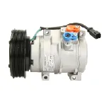 Kompresor, klima-uređaj SUNAIR CO-1049CA IC-C5CDA9