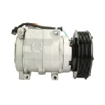 Kompresor, klima-uređaj SUNAIR CO-1049CA IC-C5CDA9