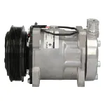 Kompresor, klima-uređaj SUNAIR CO-2007CA IC-C5CDAB