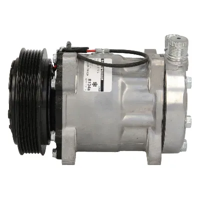 Kompresor, klima-uređaj SUNAIR CO-2007CA IC-C5CDAB