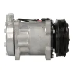 Kompresor, klima-uređaj SUNAIR CO-2007CA IC-C5CDAB