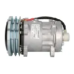 Kompresor, klima-uređaj SUNAIR CO-2013CA IC-C5CDAE