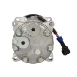 Kompresor, klima-uređaj SUNAIR CO-2029CA IC-C5CDB8