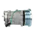 Kompresor, klima-uređaj SUNAIR CO-2072CA IC-C5CDD0