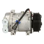 Kompresor, klima-uređaj SUNAIR CO-2180CA IC-C5CDF2