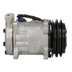 Kompresor, klima-uređaj SUNAIR CO-2207CA IC-C5CDFF