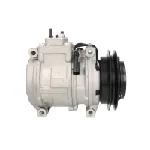 Kompresor, klima-uređaj TCCI QP10PA15-2540 IC-DF267B