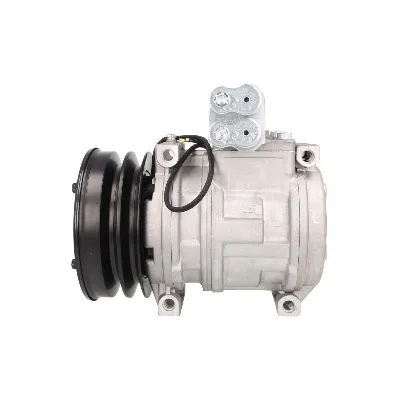 Kompresor, klima-uređaj TCCI QP10PA15-2542 IC-DF267C