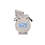 Kompresor, klima-uređaj TCCI QP10PA15-2542 IC-DF267C