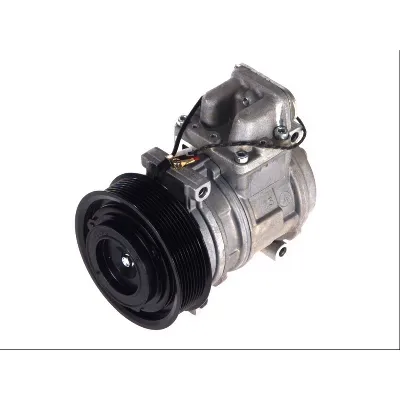 Kompresor, klima-uređaj TCCI QP10PA15C-1815 IC-C0B65C