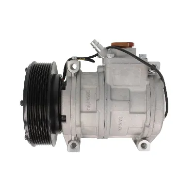 Kompresor, klima-uređaj TCCI QP10PA17-2544 IC-DF267E