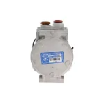 Kompresor, klima-uređaj TCCI QP10PA17-2544 IC-DF267E