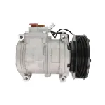 Kompresor, klima-uređaj TCCI QP10PA17-2544 IC-DF267E