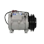 Kompresor, klima-uređaj TCCI QP10S15-2539 IC-DF267F