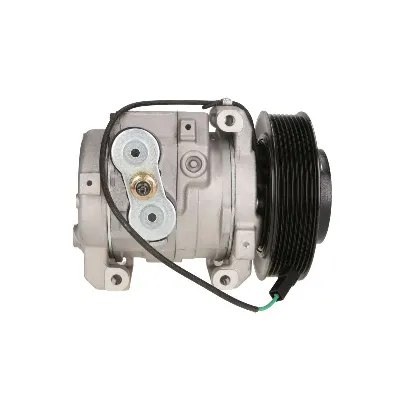 Kompresor, klima-uređaj TCCI QP10S15-2596 IC-DF2678