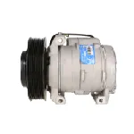 Kompresor, klima-uređaj TCCI QP10S15-2596 IC-DF2678