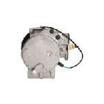 Kompresor, klima-uređaj TCCI QP10S15-2596 IC-DF2678