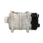 Kompresor, klima-uređaj TCCI QP13XD-1225 IC-E0DCA1