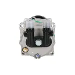 Kompresor, klima-uređaj TCCI QP15-1153 IC-E0DCBF