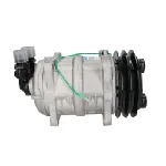 Kompresor, klima-uređaj TCCI QP15-1153 IC-E0DCBF