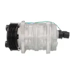 Kompresor, klima-uređaj TCCI QP15-1526 IC-DF2679
