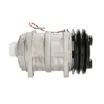 Kompresor, klima-uređaj TCCI QP15XD-1174 IC-DC0A31
