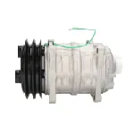 Kompresor, klima-uređaj TCCI QP15XD-1222 IC-E0DD10