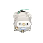 Kompresor, klima-uređaj TCCI QP15XD-1222 IC-E0DD10