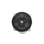 Kompresor, klima-uređaj TCCI QP15XD-1765 IC-E0DD22