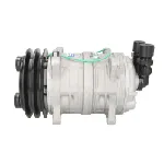 Kompresor, klima-uređaj TCCI QP16-1181 IC-E0DD47