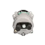 Kompresor, klima-uređaj TCCI QP16-1182 IC-E0DD48