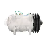 Kompresor, klima-uređaj TCCI QP16XD-1220 IC-E0DDA3