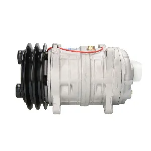 Kompresor, klima-uređaj TCCI QP16XD-1248 IC-E0DDAA