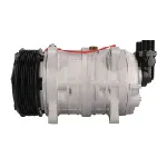 Kompresor, klima-uređaj TCCI QP16XD-1249 IC-E0DDAB