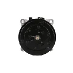 Kompresor, klima-uređaj TCCI QP16XD-1249 IC-E0DDAB