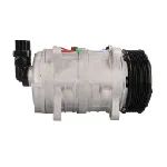 Kompresor, klima-uređaj TCCI QP16XD-1249 IC-E0DDAB