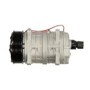 Kompresor, klima-uređaj TCCI QP16XD-2081 IC-E0DDBD