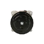 Kompresor, klima-uređaj TCCI QP16XD-2081 IC-E0DDBD