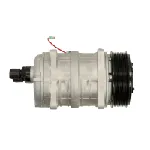 Kompresor, klima-uređaj TCCI QP16XD-2081 IC-E0DDBD