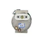 Kompresor, klima-uređaj TCCI QP21XD-2168 IC-E0DE10