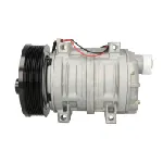 Kompresor, klima-uređaj TCCI QP21XD-2517 IC-E0DE18