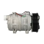 Kompresor, klima-uređaj TCCI QP21XD-2517 IC-E0DE18