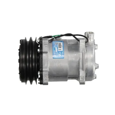 Kompresor, klima-uređaj TCCI QP5H14-4506 IC-DF267A