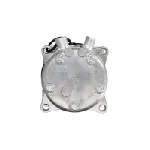 Kompresor, klima-uređaj TCCI QP5H14-4506 IC-DF267A