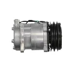 Kompresor, klima-uređaj TCCI QP5H14-4506 IC-DF267A