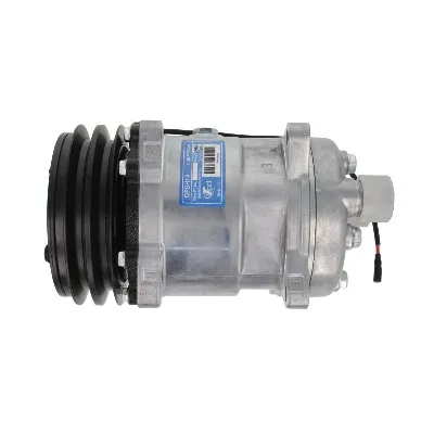 Kompresor, klima-uređaj TCCI QP5H14-4513 IC-DF2682
