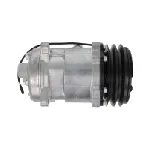 Kompresor, klima-uređaj TCCI QP5H14-4513 IC-DF2682