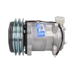 Kompresor, klima-uređaj TCCI QP5H14-6651 IC-DF2684