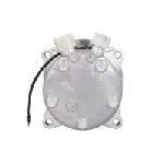 Kompresor, klima-uređaj TCCI QP5H14-6651 IC-DF2684