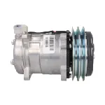 Kompresor, klima-uređaj TCCI QP5H14-6651 IC-DF2684